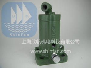1125 SI Air Knocker Cleveland 敲擊錘